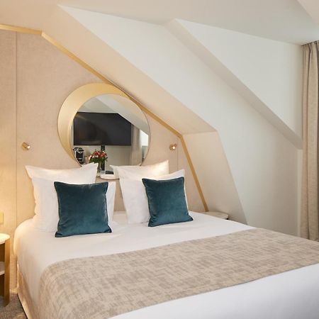 Maison Albar - Le Vendome ปารีส ภายนอก รูปภาพ
