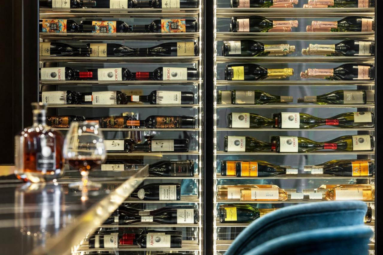 Maison Albar - Le Vendome ปารีส ภายนอก รูปภาพ