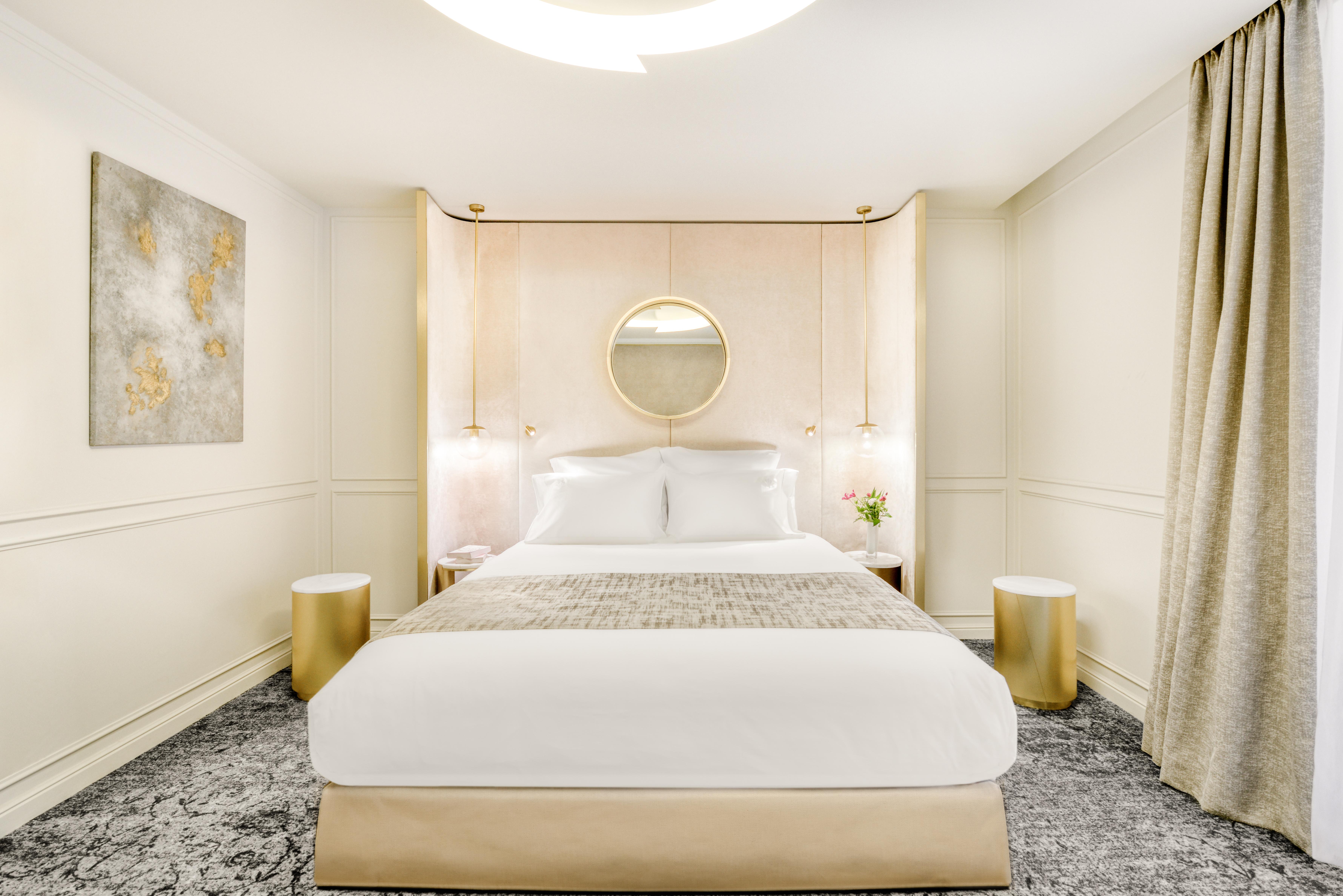 Maison Albar - Le Vendome ปารีส ภายนอก รูปภาพ