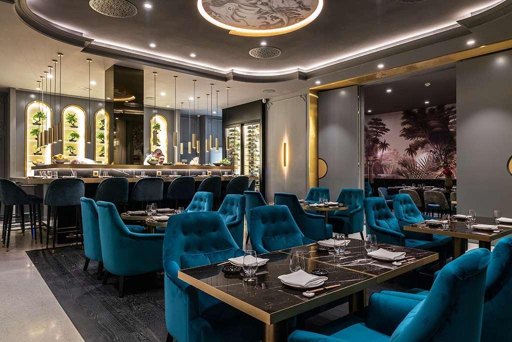 Maison Albar - Le Vendome ปารีส ภายนอก รูปภาพ