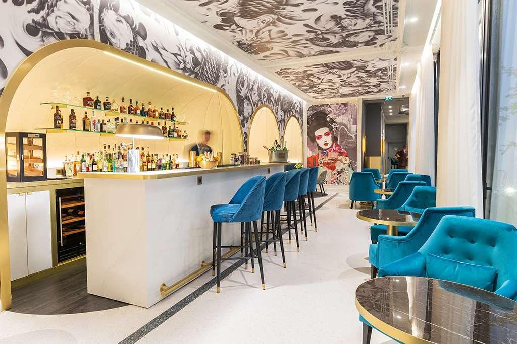 Maison Albar - Le Vendome ปารีส ภายนอก รูปภาพ