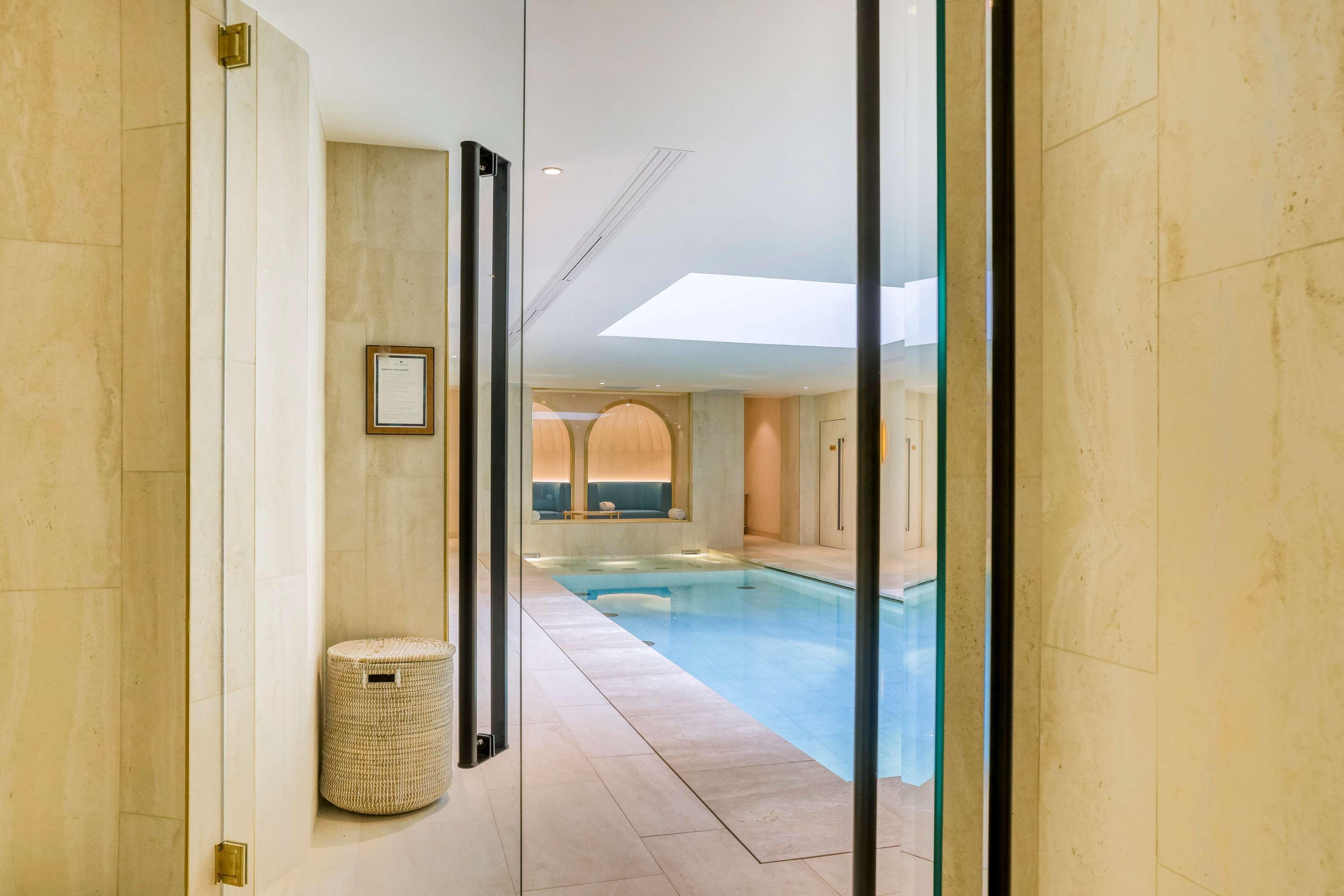 Maison Albar - Le Vendome ปารีส ภายนอก รูปภาพ
